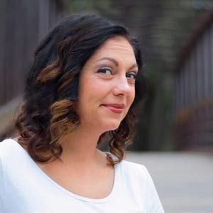 Meet your Posher, Jody